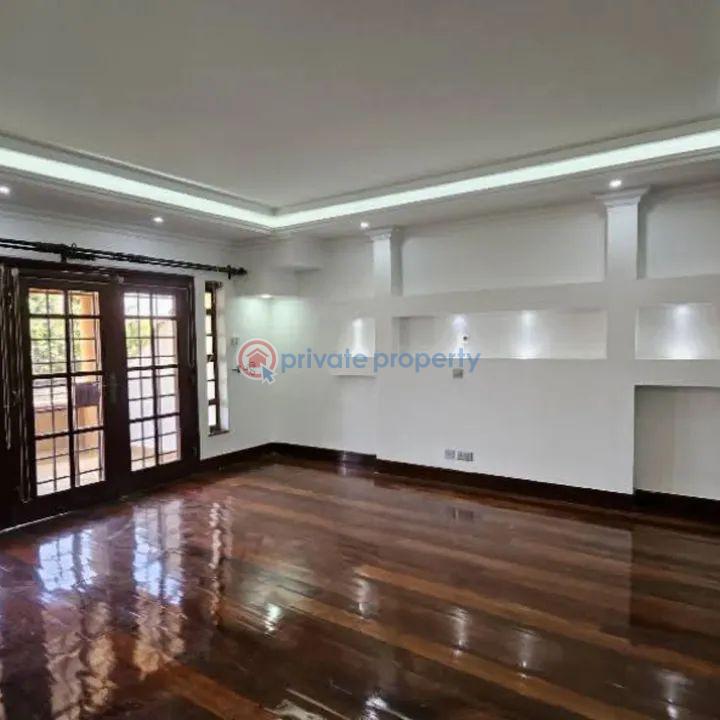 5 bedroom House For Sale Runda Spring Valley Nairobi - 4