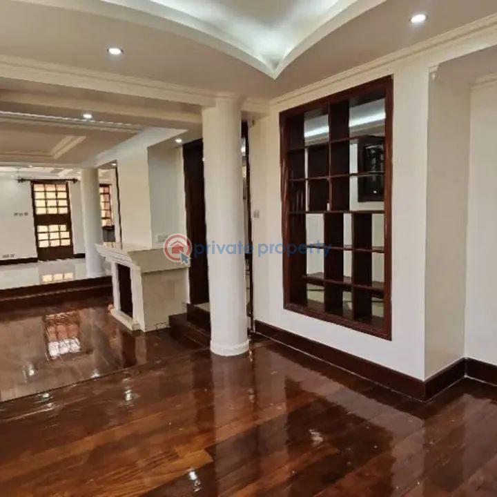 5 bedroom House For Sale Runda Spring Valley Nairobi - 3