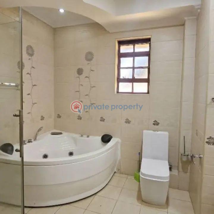 5 bedroom House For Sale Runda Spring Valley Nairobi - 6