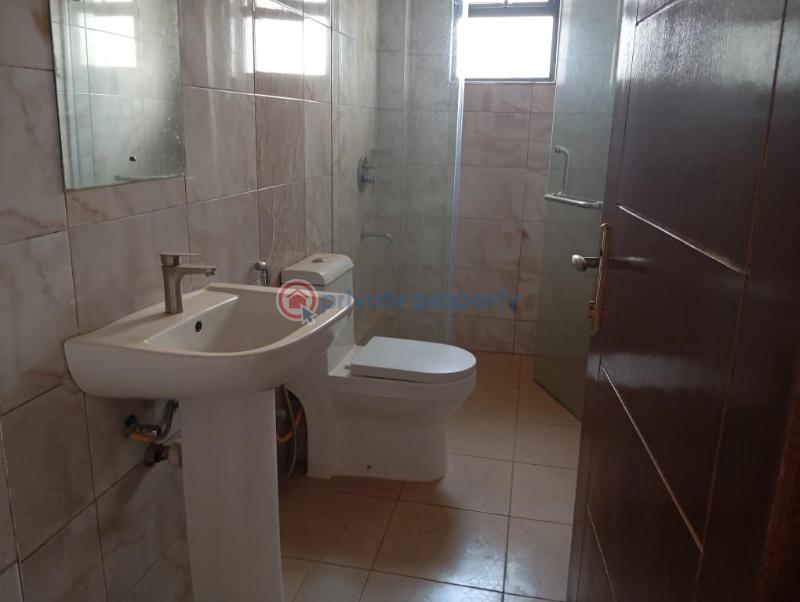 5 bedroom Apartment For Rent General Mathenge Drive Nairobi General Mathenge Road Westlands Nairobi - 22