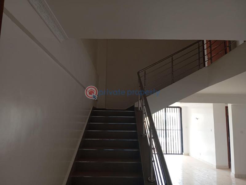 5 bedroom Apartment For Rent General Mathenge Drive Nairobi General Mathenge Road Westlands Nairobi - 40