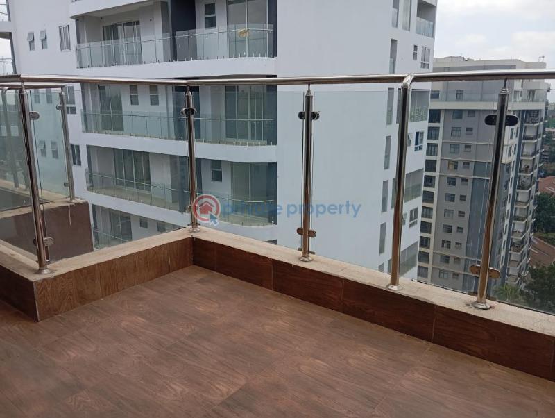 5 bedroom Apartment For Rent General Mathenge Drive Nairobi General Mathenge Road Westlands Nairobi - 44
