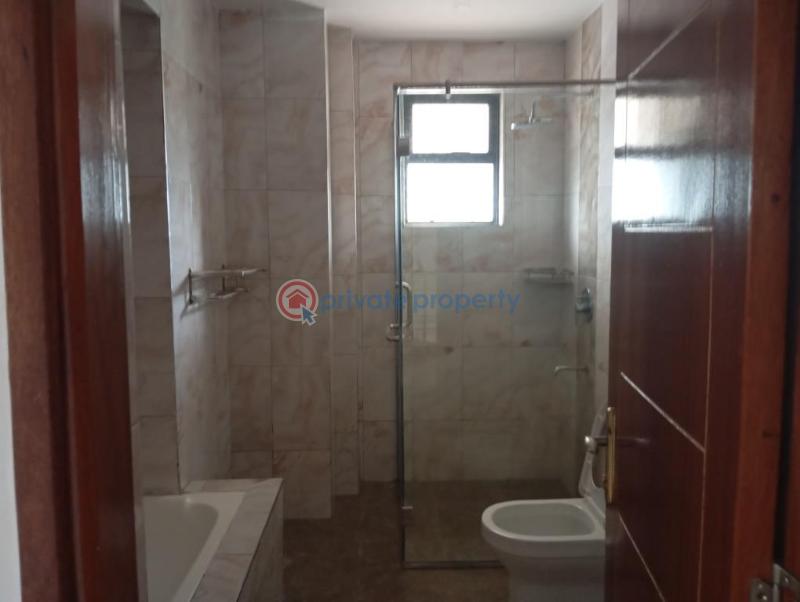 5 bedroom Apartment For Rent General Mathenge Drive Nairobi General Mathenge Road Westlands Nairobi - 34