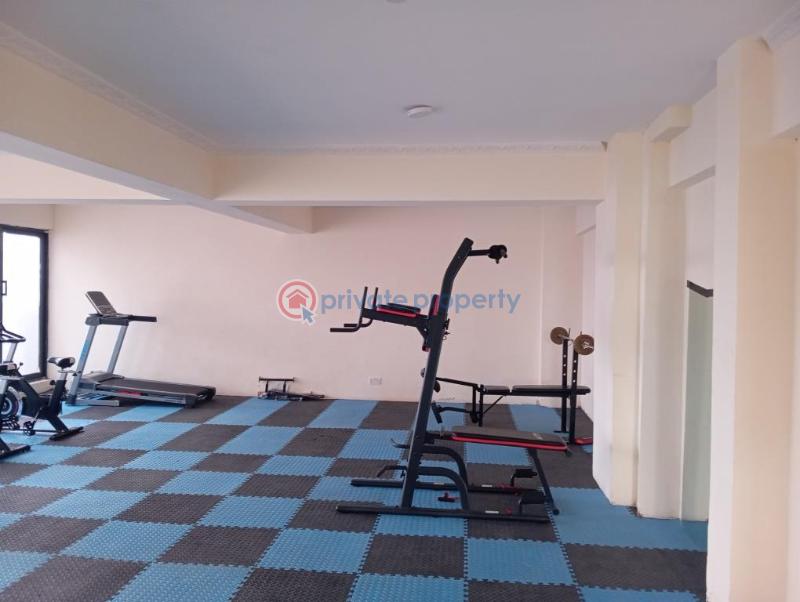 5 bedroom Apartment For Rent General Mathenge Drive Nairobi General Mathenge Road Westlands Nairobi - 41