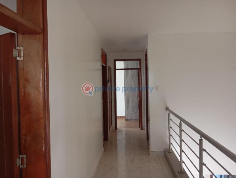 5 bedroom Apartment For Rent General Mathenge Drive Nairobi General Mathenge Road Westlands Nairobi - 26