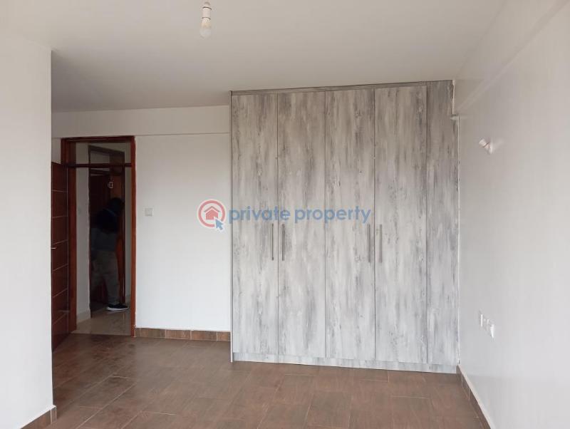 5 bedroom Apartment For Rent General Mathenge Drive Nairobi General Mathenge Road Westlands Nairobi - 29