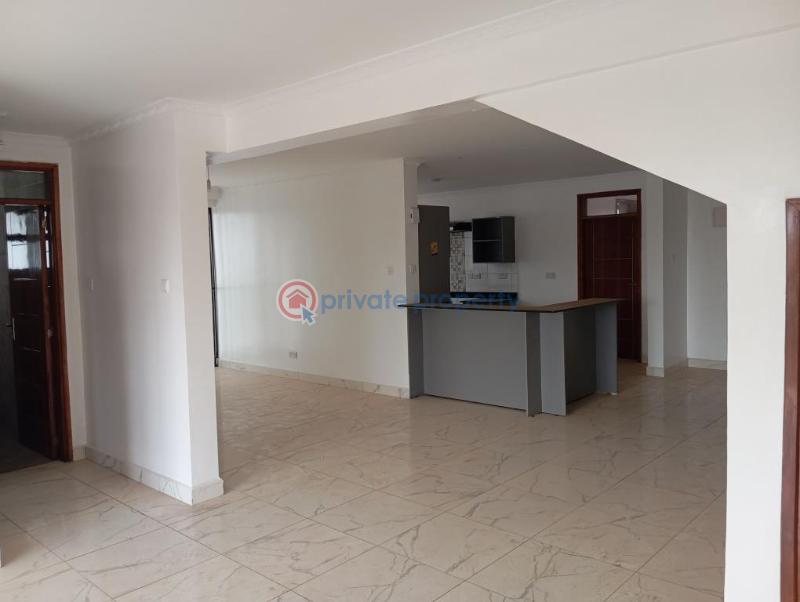 5 bedroom Apartment For Rent General Mathenge Drive Nairobi General Mathenge Road Westlands Nairobi - 25
