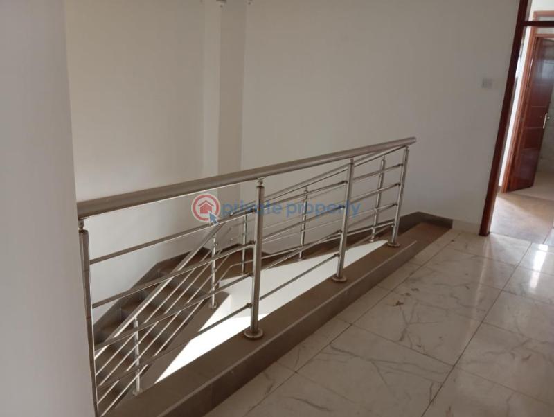 5 bedroom Apartment For Rent General Mathenge Drive Nairobi General Mathenge Road Westlands Nairobi - 38