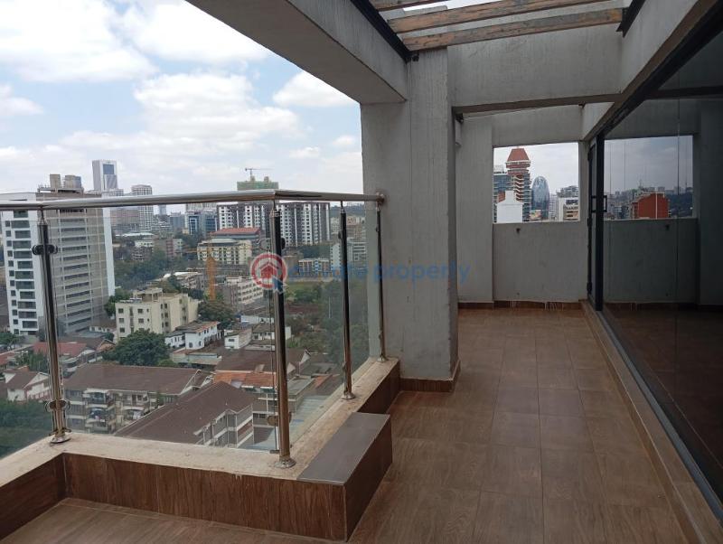 5 bedroom Apartment For Rent General Mathenge Drive Nairobi General Mathenge Road Westlands Nairobi - 45