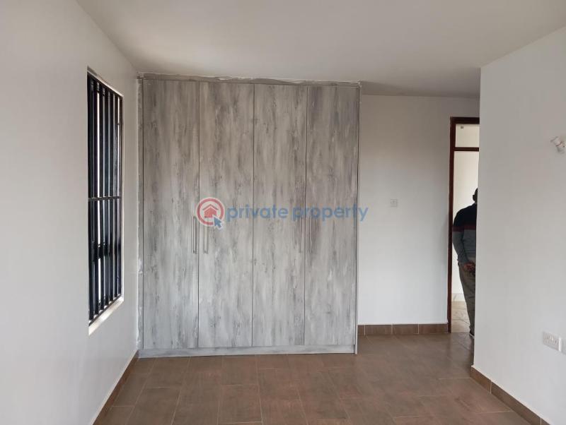 5 bedroom Apartment For Rent General Mathenge Drive Nairobi General Mathenge Road Westlands Nairobi - 19