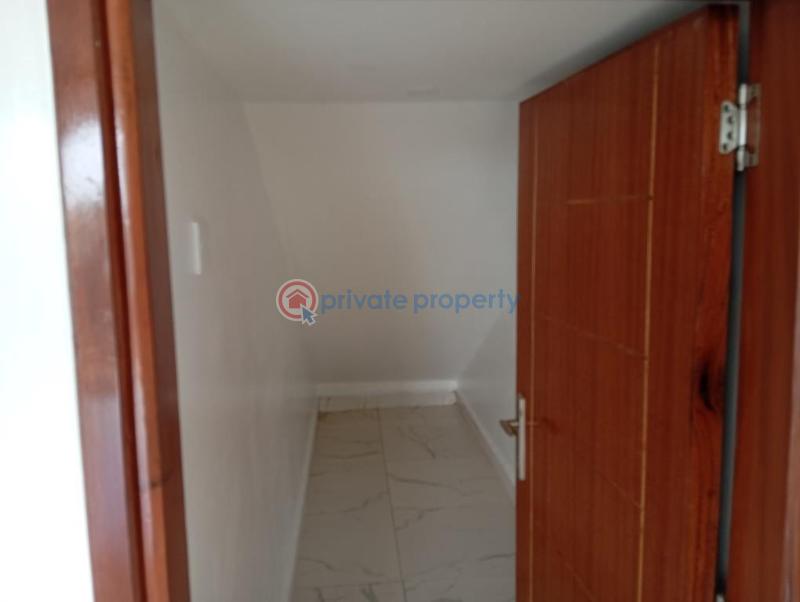5 bedroom Apartment For Rent General Mathenge Drive Nairobi General Mathenge Road Westlands Nairobi - 23