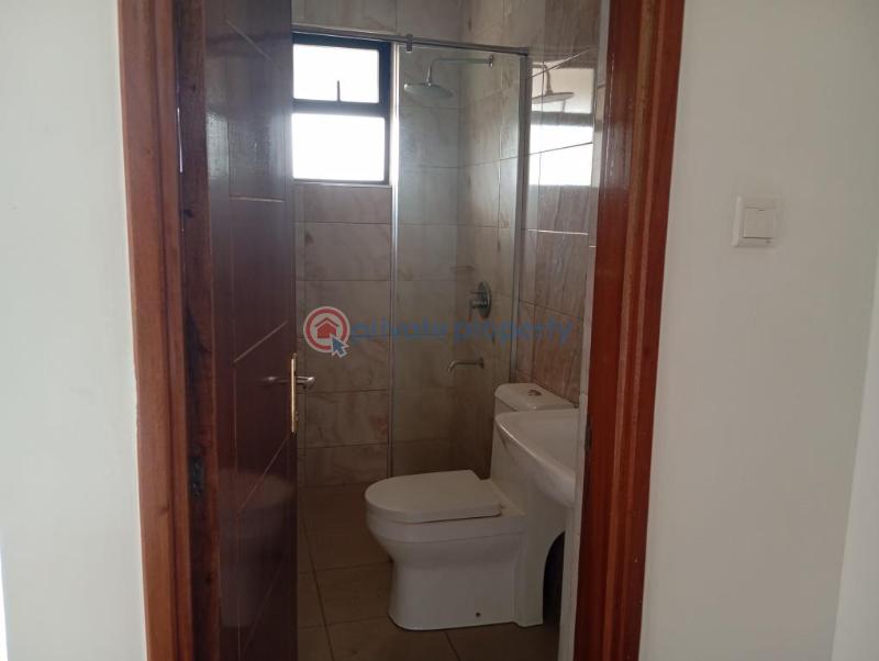 5 bedroom Apartment For Rent General Mathenge Drive Nairobi General Mathenge Road Westlands Nairobi - 30