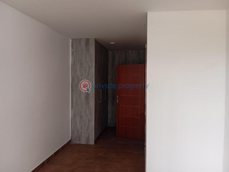 5 bedroom Apartment For Rent General Mathenge Drive Nairobi General Mathenge Road Westlands Nairobi - 36