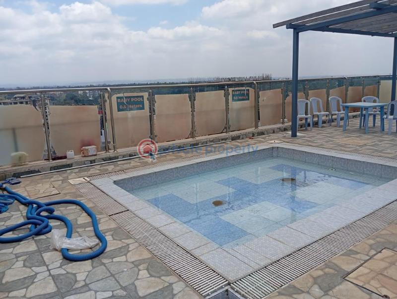5 bedroom Apartment For Rent General Mathenge Drive Nairobi General Mathenge Road Westlands Nairobi - 47