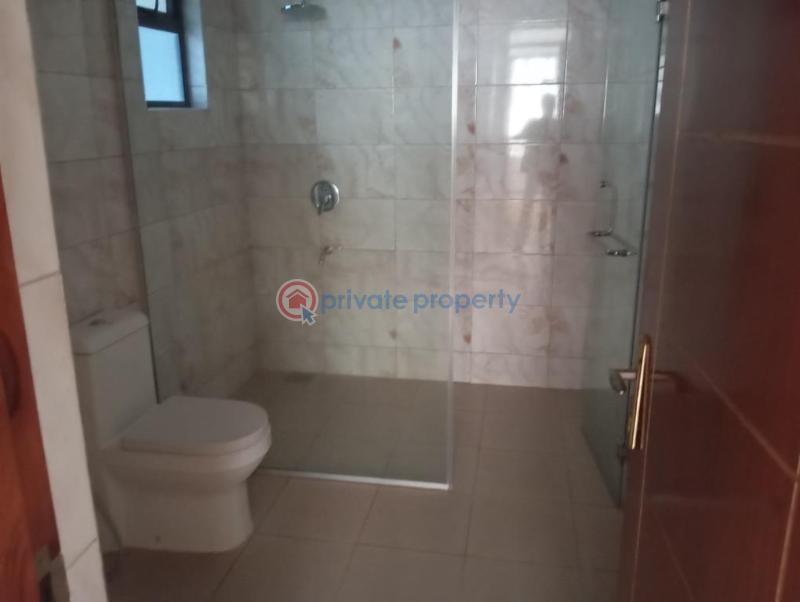 5 bedroom Apartment For Rent General Mathenge Drive Nairobi General Mathenge Road Westlands Nairobi - 37
