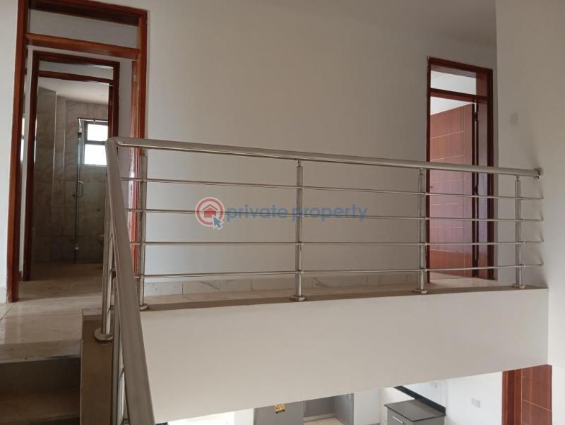 5 bedroom Apartment For Rent General Mathenge Drive Nairobi General Mathenge Road Westlands Nairobi - 39