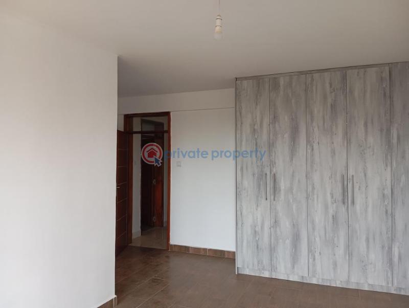 5 bedroom Apartment For Rent General Mathenge Drive Nairobi General Mathenge Road Westlands Nairobi - 28