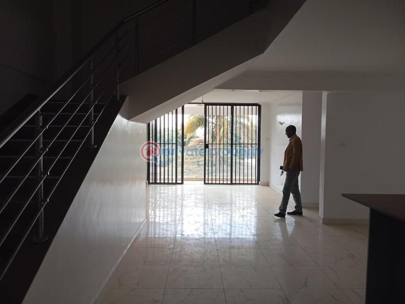 5 bedroom Apartment For Rent General Mathenge Drive Nairobi General Mathenge Road Westlands Nairobi - 17