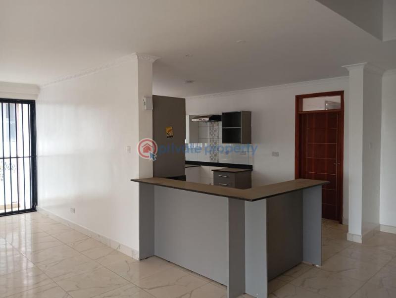 5 bedroom Apartment For Rent General Mathenge Drive Nairobi General Mathenge Road Westlands Nairobi - 24