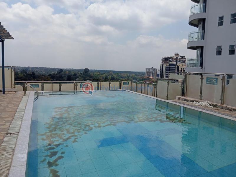 5 bedroom Apartment For Rent General Mathenge Drive Nairobi General Mathenge Road Westlands Nairobi - 46