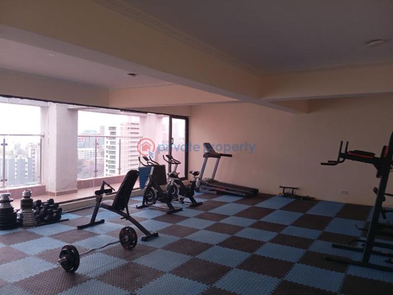 5 bedroom Apartment For Rent General Mathenge Drive Nairobi General Mathenge Road Westlands Nairobi - 42