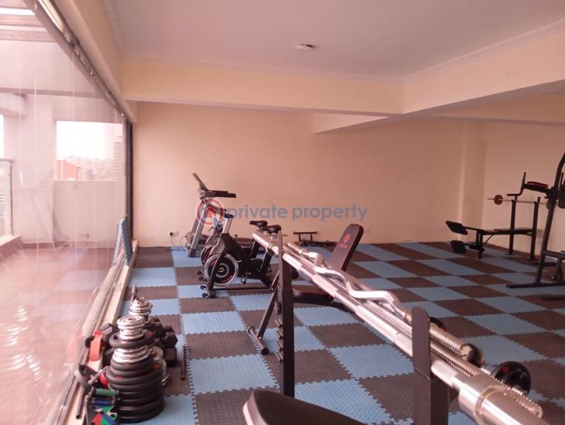5 bedroom Apartment For Rent General Mathenge Drive Nairobi General Mathenge Road Westlands Nairobi - 43