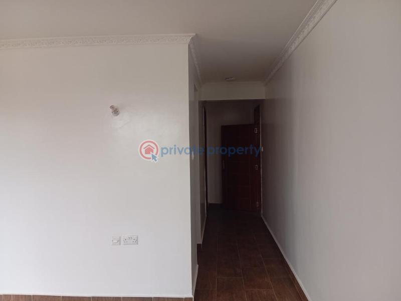 5 bedroom Apartment For Rent General Mathenge Drive Nairobi General Mathenge Road Westlands Nairobi - 32