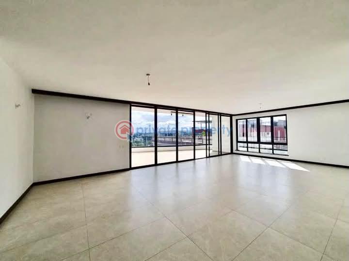 5 bedroom Apartment For Rent General Mathenge Road Westlands Nairobi - 7