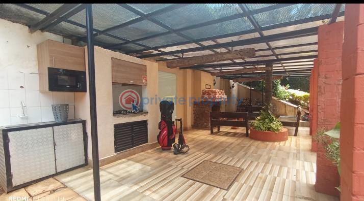 5 bedroom Townhouse For Rent new Kitisuru Nairobi - 3