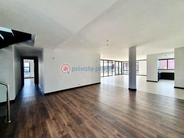 5 bedroom Apartment For Rent General Mathenge Road Westlands Nairobi - 6