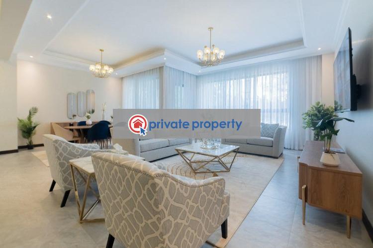 5 bedroom Apartment For Sale &nbsp;kileleshwa Kileleshwa Nairobi - 18