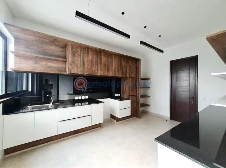 5 bedroom Apartment For Rent General Mathenge Road Westlands Nairobi - 4