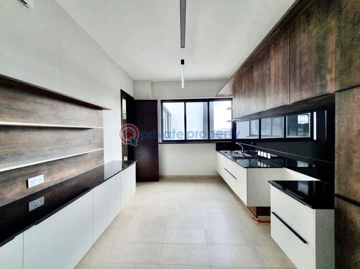 5 bedroom Apartment For Rent General Mathenge Road Westlands Nairobi - 2