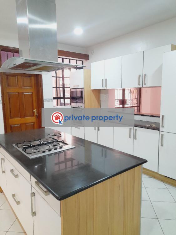 5 bedroom House For Sale &nbsp;kileleshwa Kileleshwa Nairobi - 22