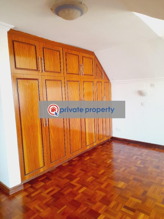5 bedroom House For Sale &nbsp;kileleshwa Kileleshwa Nairobi - 6
