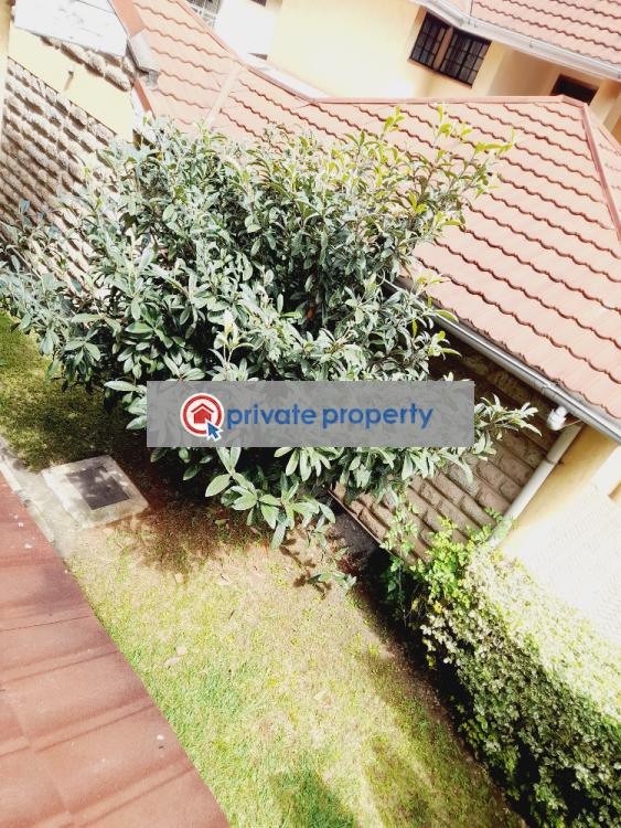 5 bedroom House For Sale &nbsp;kileleshwa Kileleshwa Nairobi - 14