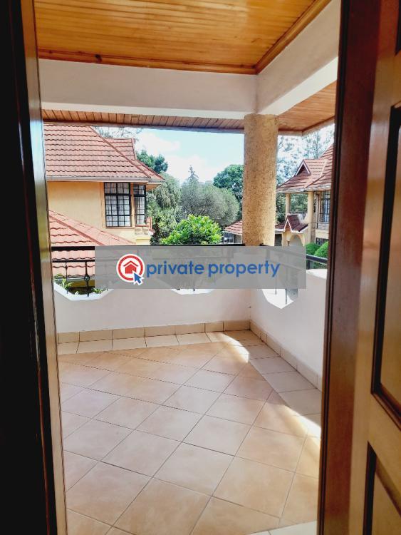 5 bedroom House For Sale &nbsp;kileleshwa Kileleshwa Nairobi - 15