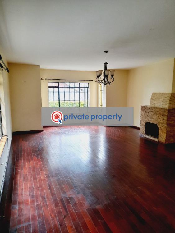 5 bedroom House For Sale &nbsp;kileleshwa Kileleshwa Nairobi - 2