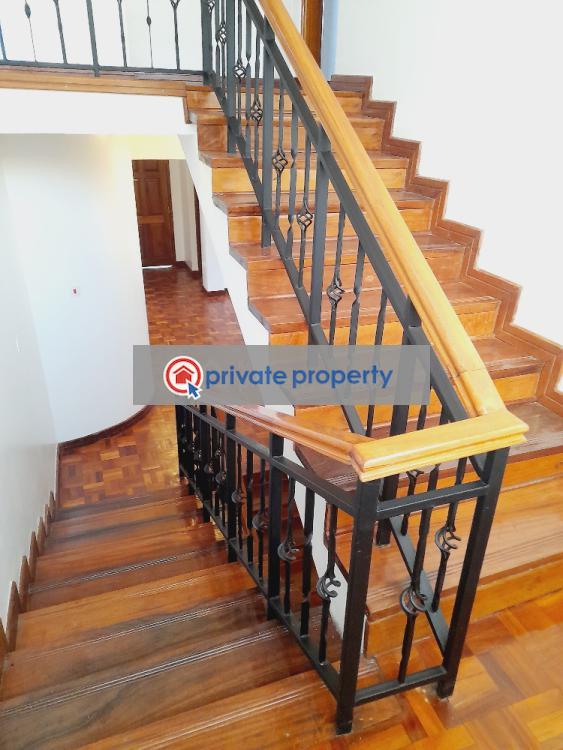 5 bedroom House For Sale &nbsp;kileleshwa Kileleshwa Nairobi - 7