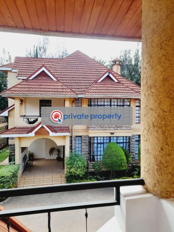 5 bedroom House For Sale &nbsp;kileleshwa Kileleshwa Nairobi - 12