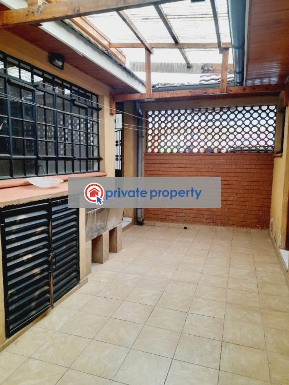 5 bedroom House For Sale &nbsp;kileleshwa Kileleshwa Nairobi - 4