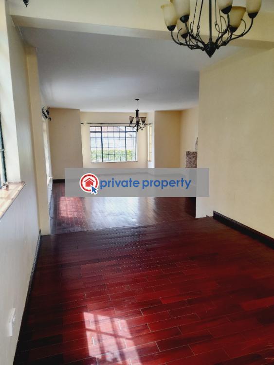 5 bedroom House For Sale &nbsp;kileleshwa Kileleshwa Nairobi - 1
