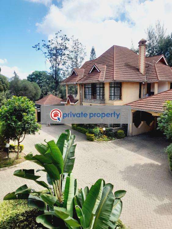 5 bedroom House For Sale &nbsp;kileleshwa Kileleshwa Nairobi - 13