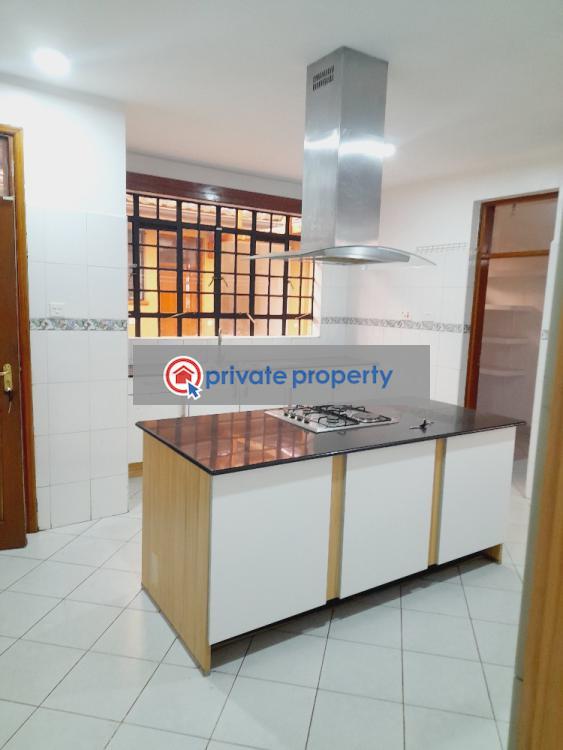 5 bedroom House For Sale &nbsp;kileleshwa Kileleshwa Nairobi - 23