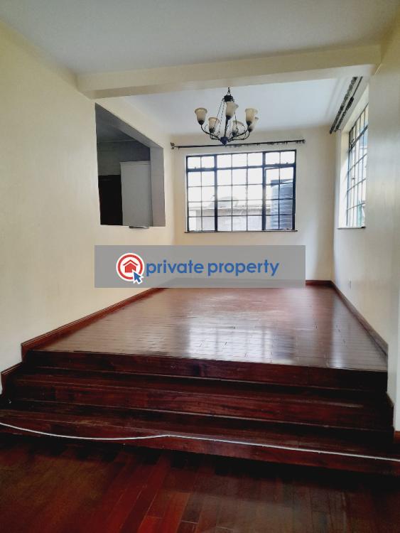 5 bedroom House For Sale &nbsp;kileleshwa Kileleshwa Nairobi - 3