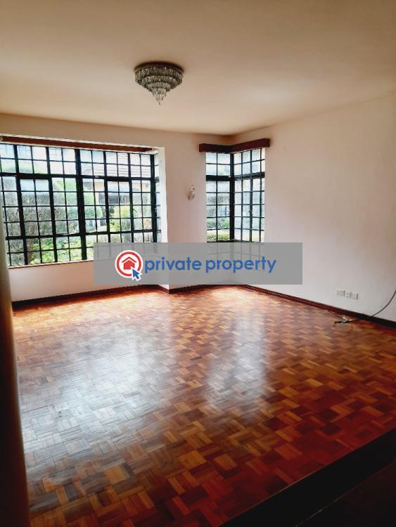 5 bedroom House For Sale &nbsp;kileleshwa Kileleshwa Nairobi - 20