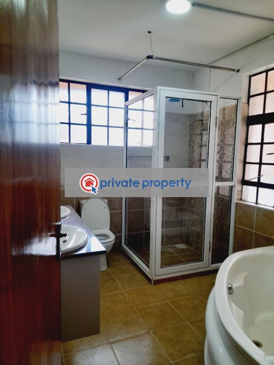 5 bedroom House For Sale &nbsp;kileleshwa Kileleshwa Nairobi - 11
