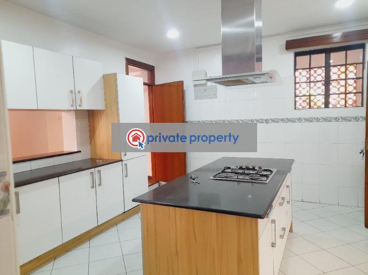 5 bedroom House For Sale &nbsp;kileleshwa Kileleshwa Nairobi - 21