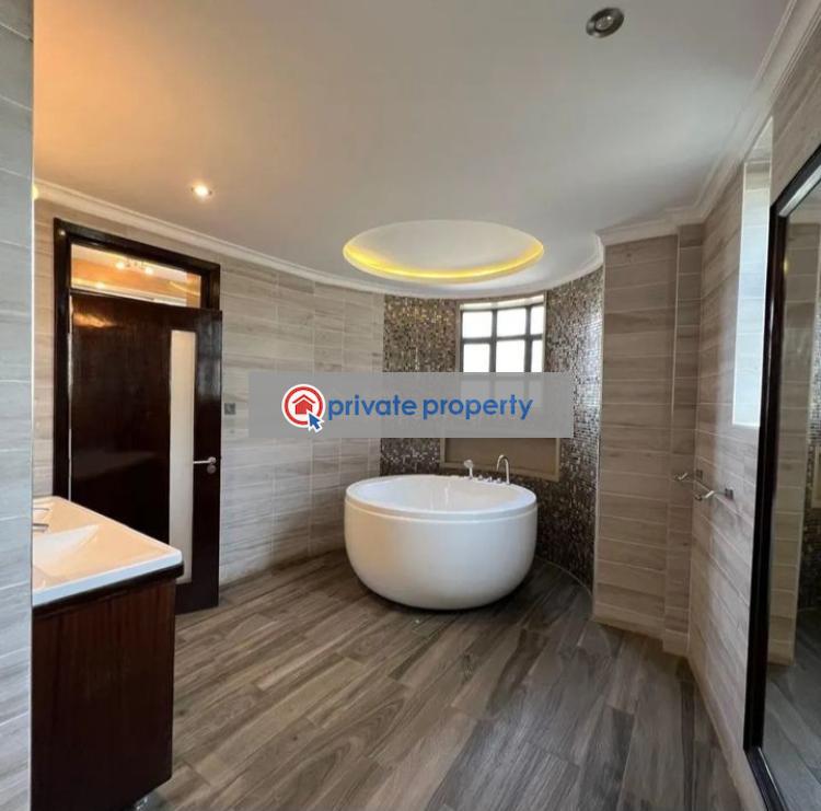 5 bedroom House For Sale &nbsp;lavington Lavington Nairobi - 4