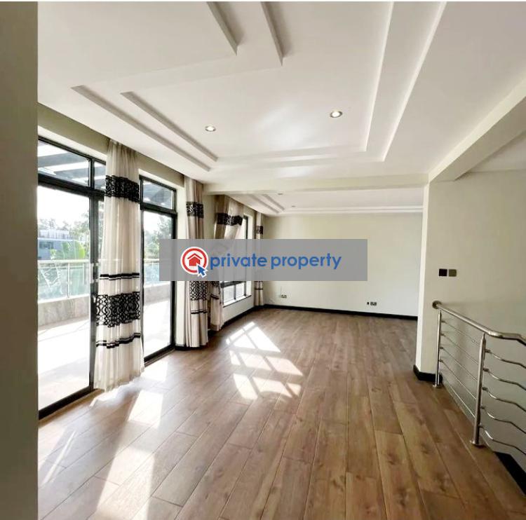5 bedroom House For Sale &nbsp;lavington Lavington Nairobi - 1